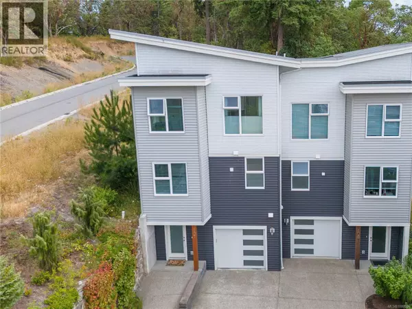 1800 Summerhill PL #107, Nanaimo, BC V9S0C7
