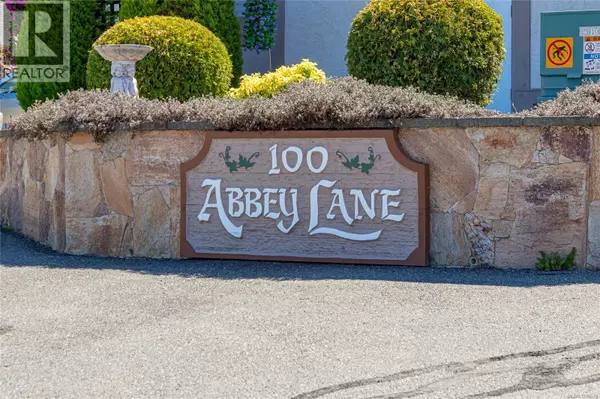 100 Abbey LN #14, Parksville, BC V9P1N4