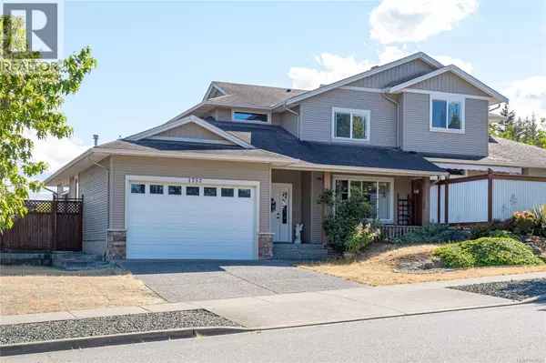 1757 Country Hills Dr, Nanaimo, BC V9X1X7