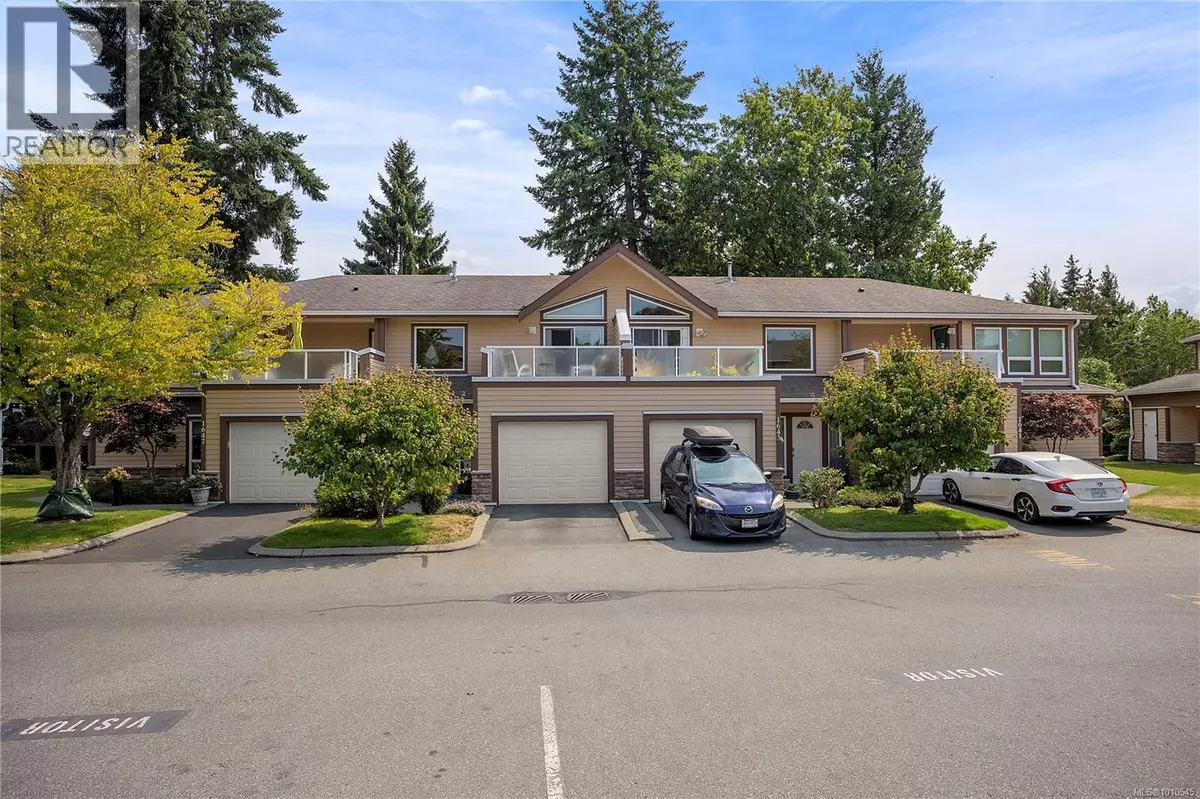 Nanaimo, BC V9S5V8,1645 Creekside Dr