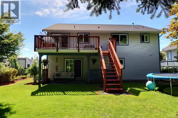 Courtenay, BC V9N8M6,1490 Griffin Dr