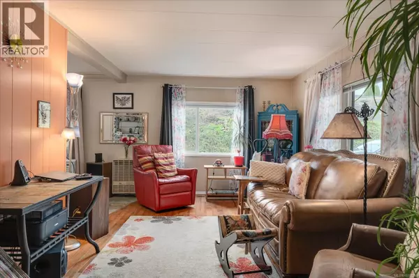Nanaimo, BC V9T6P9,6325 Metral DR #134