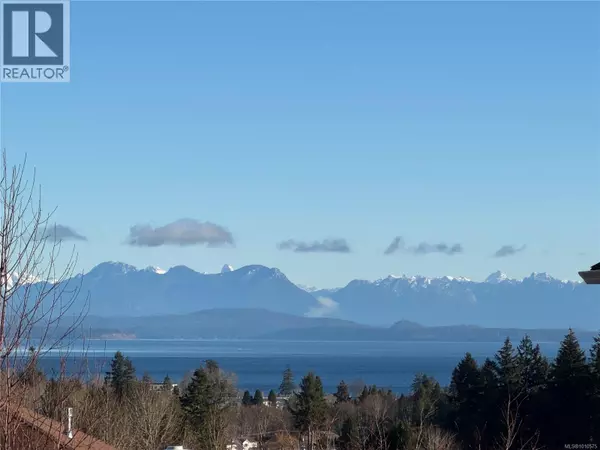 Campbell River, BC V9H1V9,663 Mariner Dr