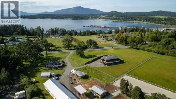 North Saanich, BC V8L5T5,9775 West Saanich Rd