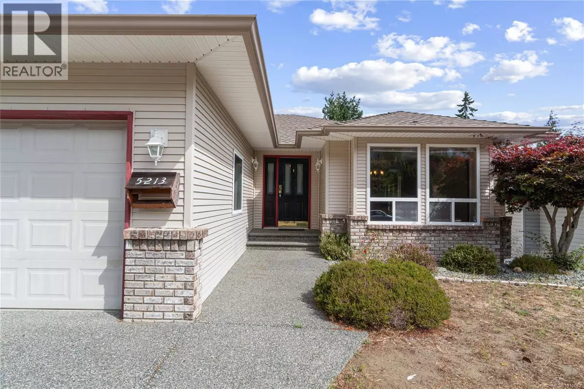 Nanaimo, BC V9T6K5,5213 Fox Pl