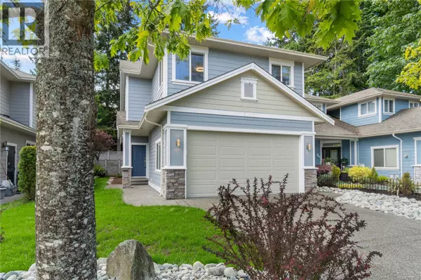 Nanaimo, BC V9T6R5,6195 Kenning Pl