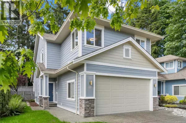 6195 Kenning Pl, Nanaimo, BC V9T6R5