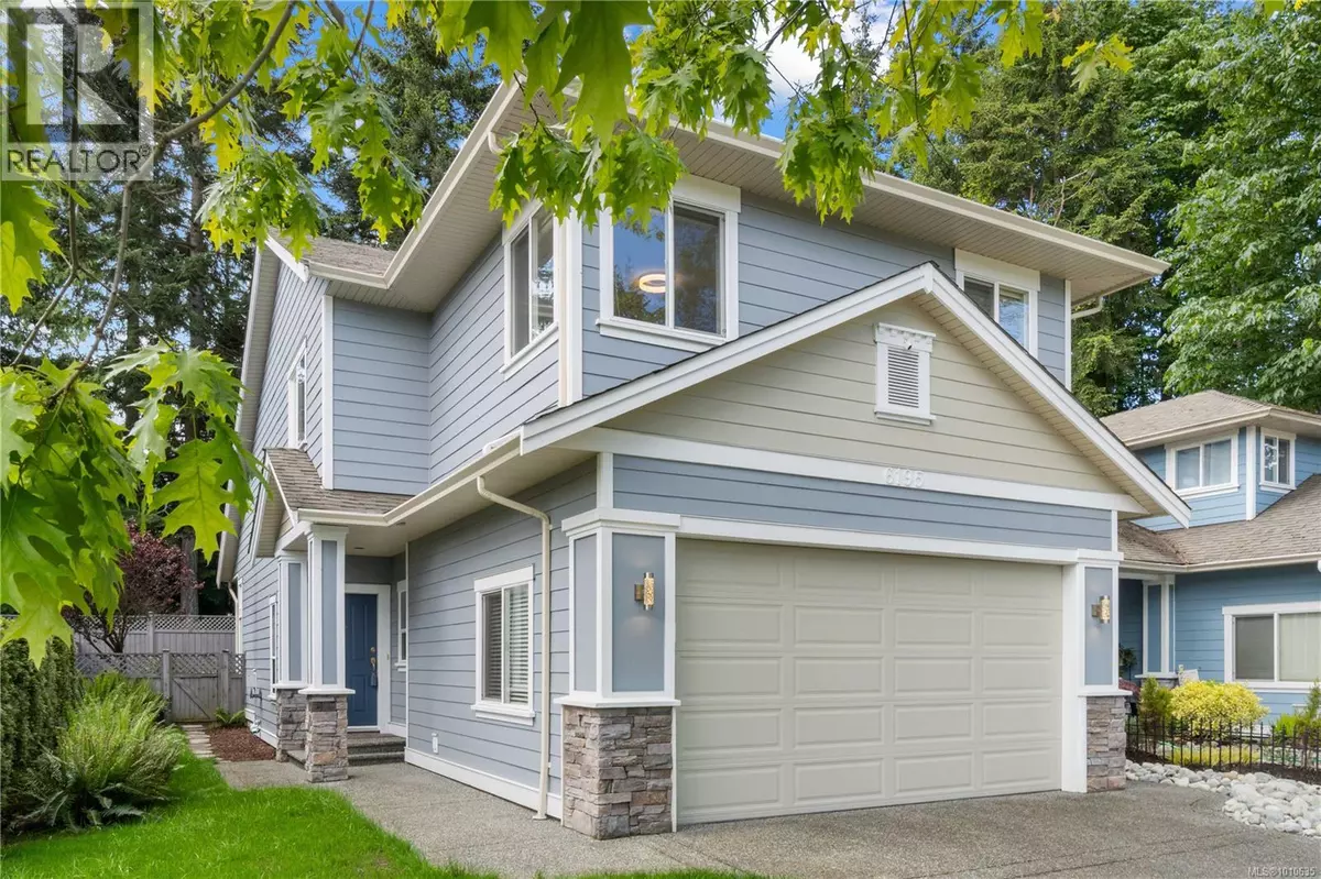 Nanaimo, BC V9T6R5,6195 Kenning Pl