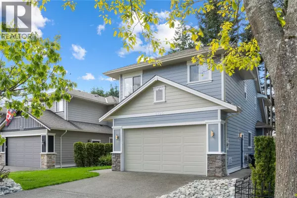 Nanaimo, BC V9T6R5,6195 Kenning Pl