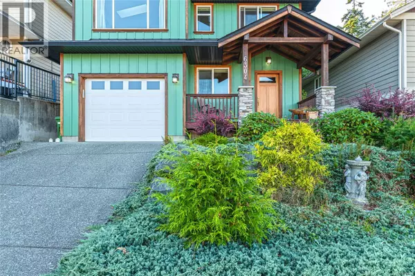 Duncan, BC V9L0B7,6304 Ardea Pl