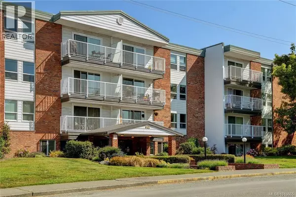 900 Tolmie AVE #111, Victoria, BC V8X3W6