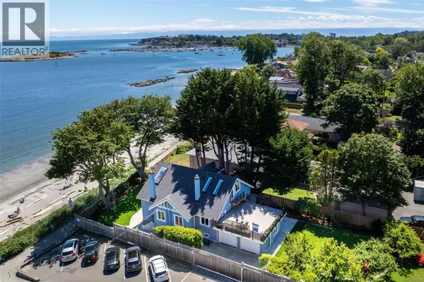 Oak Bay, BC V8R2W1,2170 Esplanade