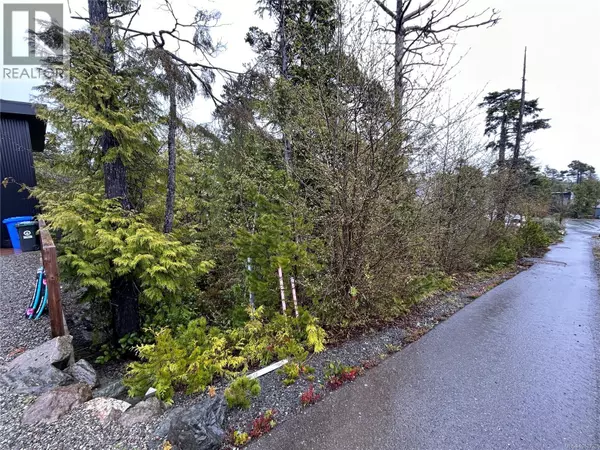 Ucluelet, BC V0R3A0,843 Lorne White Pl