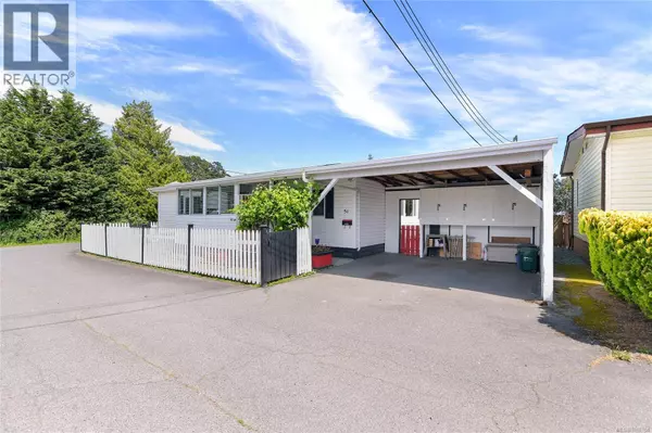 View Royal, BC V9A7A6,1555 Middle RD #51