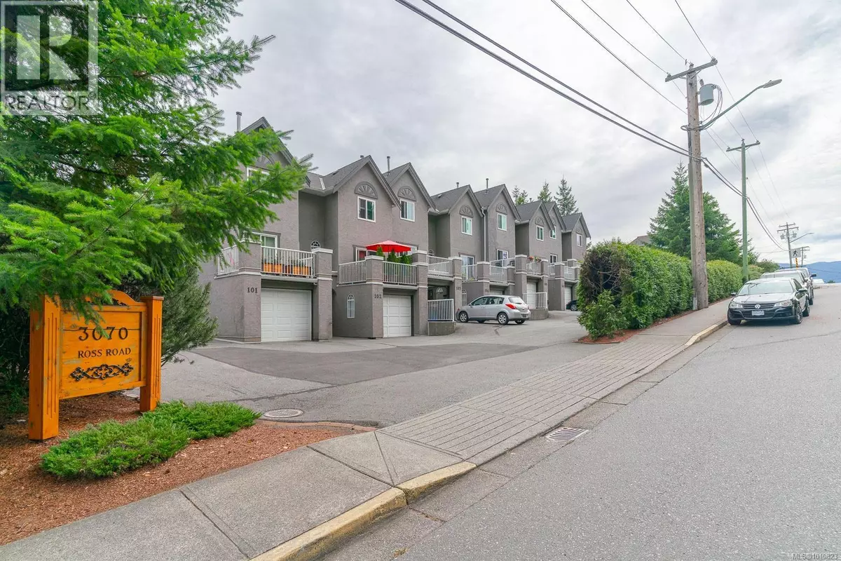 Nanaimo, BC V9T2S4,3070 Ross RD #107