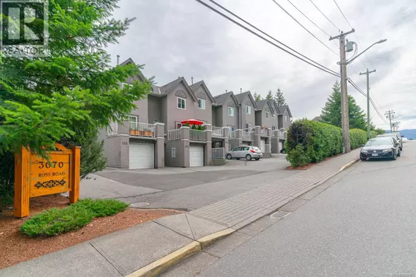3070 Ross RD #107, Nanaimo, BC V9T2S4