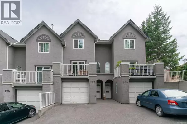 Nanaimo, BC V9T2S4,3070 Ross RD #107