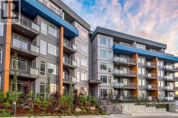 6540 Metral DR #501, Nanaimo, BC V9L0L8