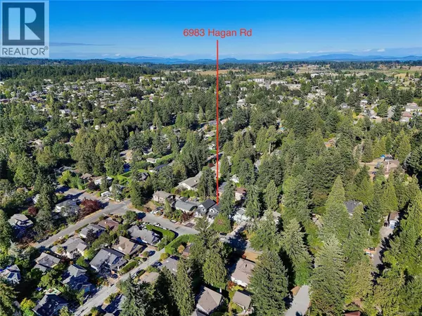 Central Saanich, BC V8M1B3,6983 Hagan Rd