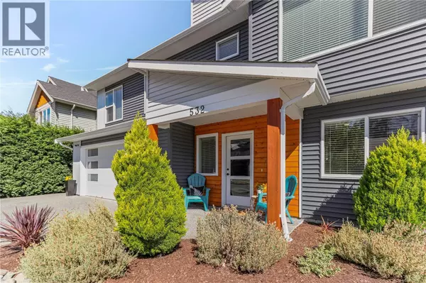 Nanaimo, BC V9R0H8,532 Lori Pl