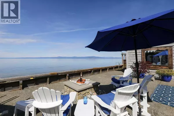 2935 Island Hwy W, Qualicum Beach, BC V9K2H2