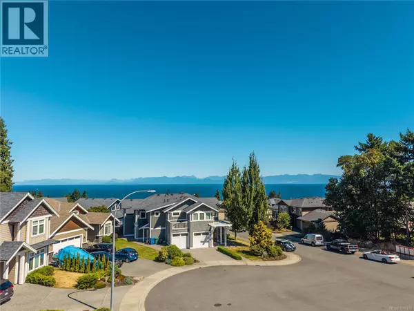 Nanaimo, BC V9V0A8,5690 Oceanview Terr