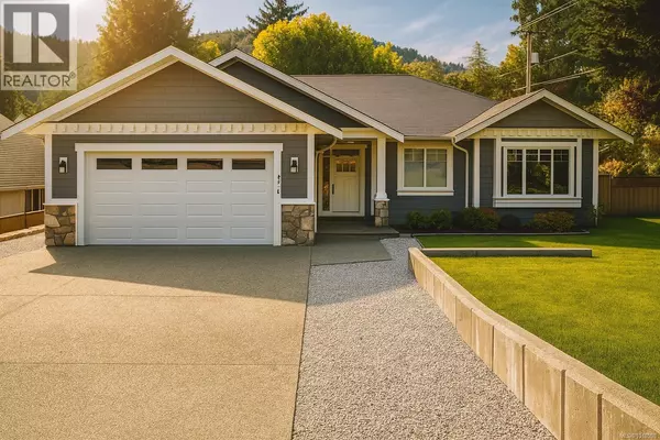 3584 Holland Ave, Cobble Hill, BC V8H0A4