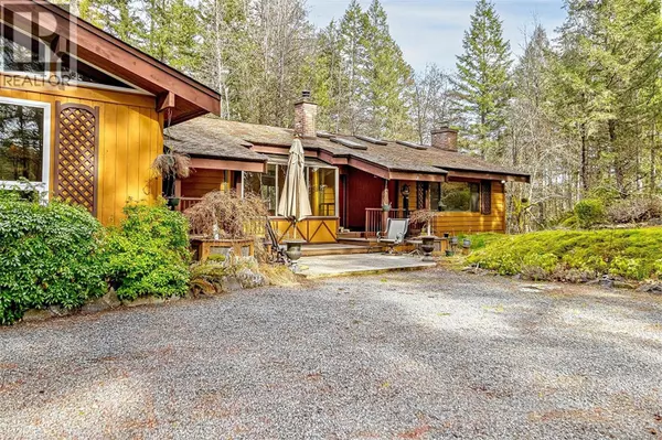 Highlands, BC V9E1H5,2298 Munn Rd