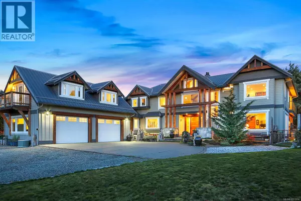 Comox, BC V9M3T4,1107 Kye Bay Rd