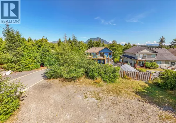 Ucluelet, BC V0R3A0,LT 25 Pass Of Melfort Pl