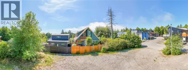 Ucluelet, BC V0R3A0,LT 25 Pass Of Melfort Pl