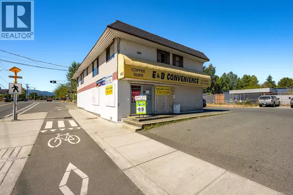 Courtenay, BC V9N1Z3,865 17th St