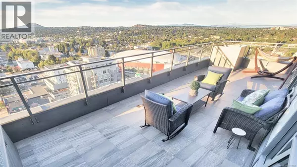 777 Herald ST #2104, Victoria, BC V8W1S5