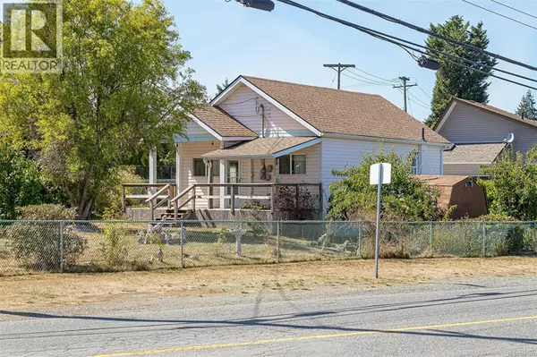 402 Symonds St, Ladysmith, BC V9G1A8