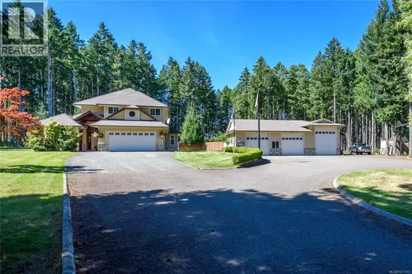 2042 Stevedor Rd, Courtenay, BC V9J1Y4