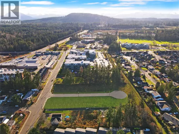 Parksville, BC V9P1K1,Lot 3 Hummingbird Pl