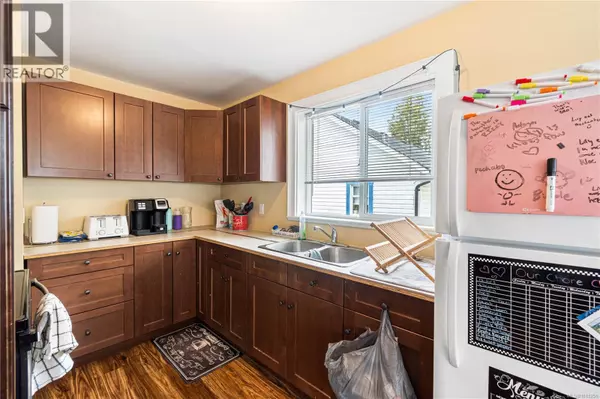 Port Alberni, BC V9Y2H7,2659 6th Ave