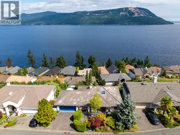 Cobble Hill, BC V0R1L1,505 Marine View