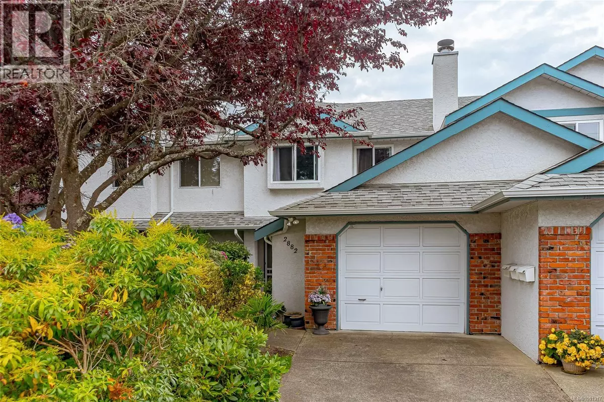 Victoria, BC V8R6T3,2882 Belmont Ave