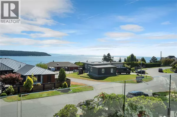 Campbell River, BC V9W7H5,492 Ash St