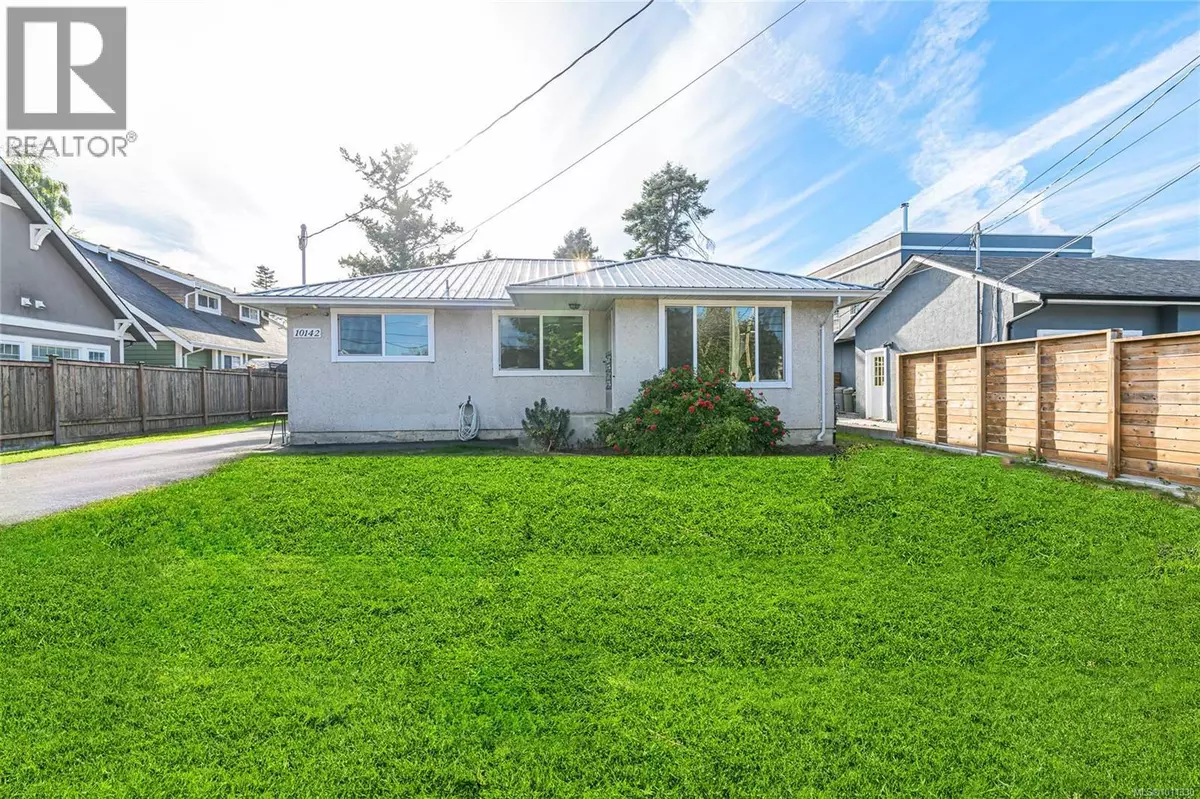 Sidney, BC V8L3G7,10142 Resthaven Dr