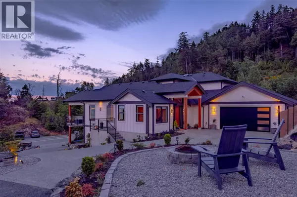 7462 Copley Ridge Dr, Lantzville, BC V0R2H0