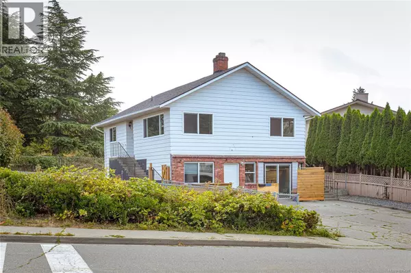 Saanich, BC V8Z6J1,3995 Arlene Pl