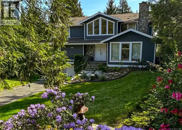 North Saanich, BC V8L4E8,8781 Forest Park Dr