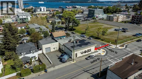 Nanaimo, BC V9R2R5,486 Franklyn ST #D