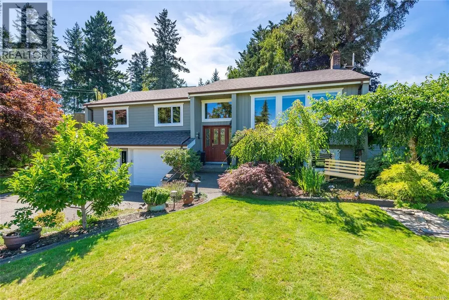 115 Engles Rd, Campbell River, BC V9H1J8