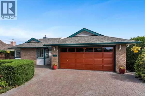 541 Cedar Cres, Cobble Hill, BC V0R1L1