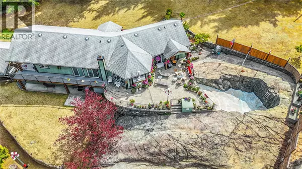 Langford, BC V9C2P4,936 Walfred Rd