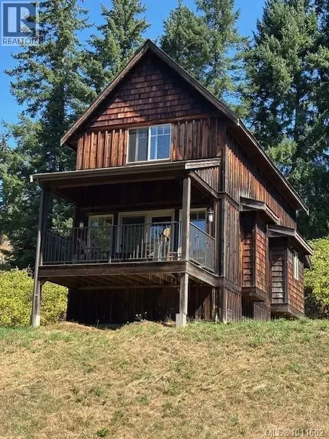 315 Robinson RD #9, Salt Spring, BC V8K1P7