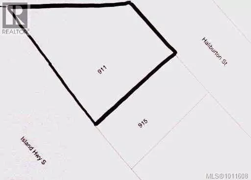 Nanaimo, BC V9R4W1,911 Haliburton St